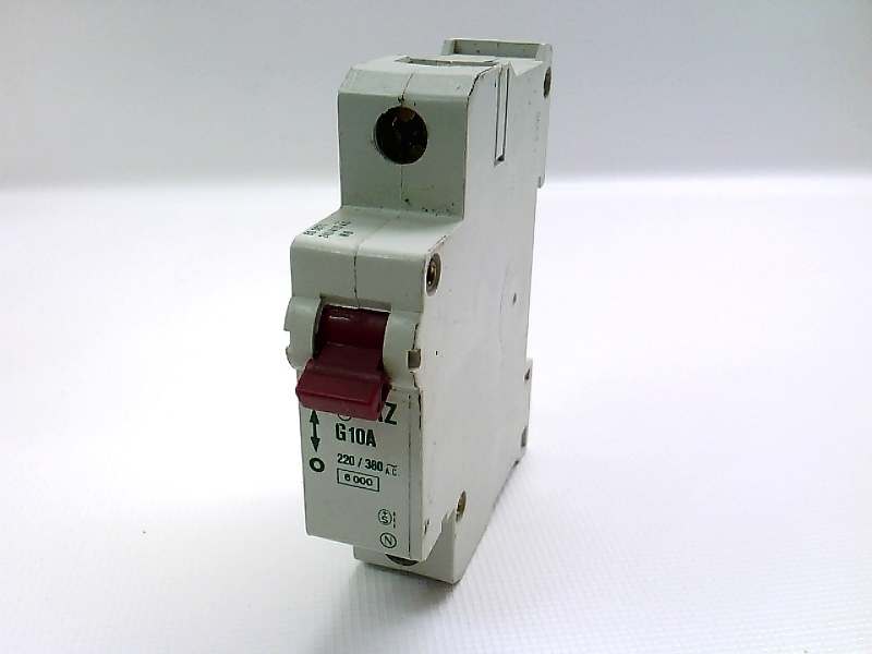 FAZ-G10A by EATON CORPORATION