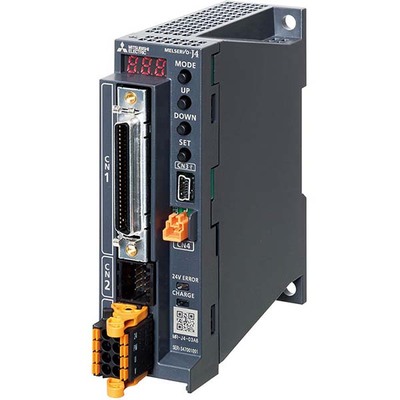 MITSUBISHI MR-J4-10TM