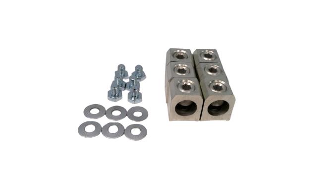 ASEA BROWN BOVERI OZXA-400/3