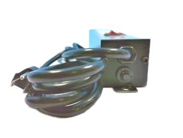 HUBBELL MCP66BS