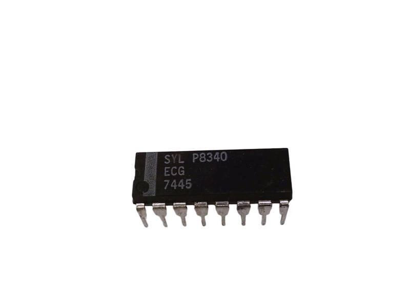 ECG7445 by PHILIPS