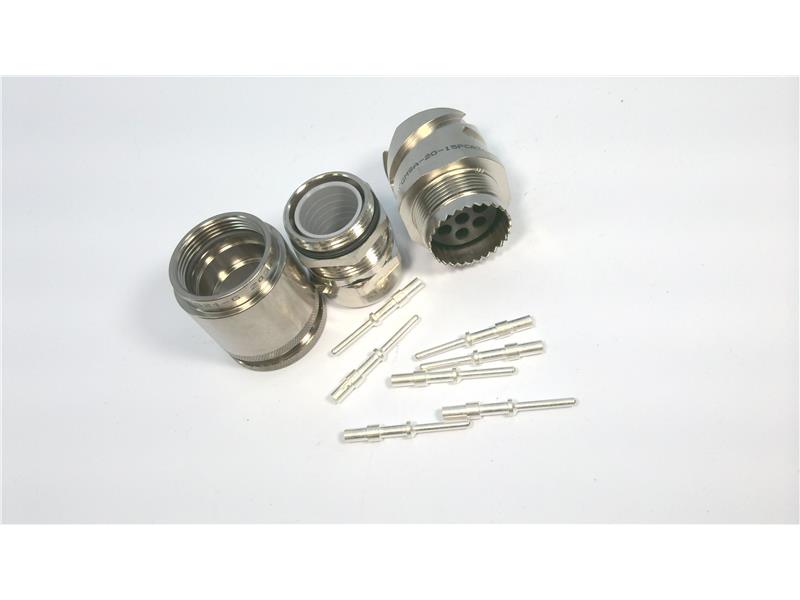 ITT CB1CGMSA-20-15PCA34