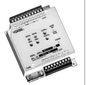 YUKEN AMN-L-01-3-2P-10