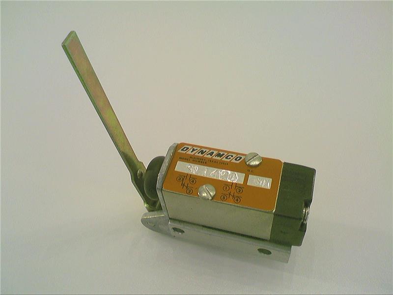 DYNAMCO INC SL1420-GX