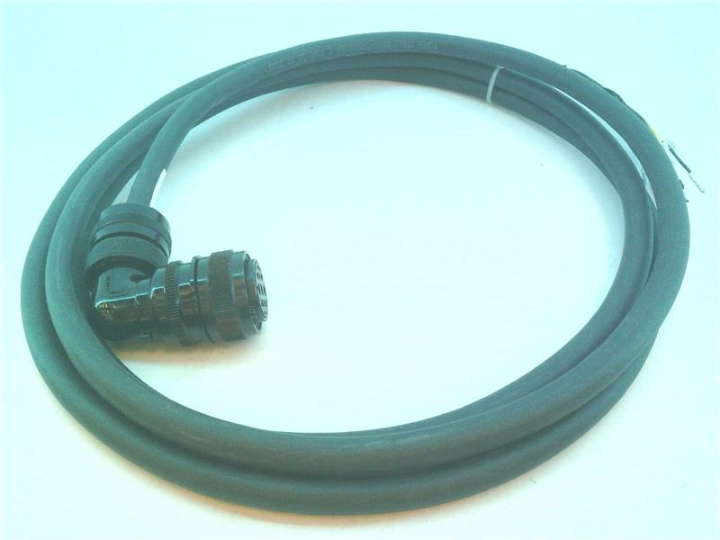 R88A-CAGB003BR-E by OMRON