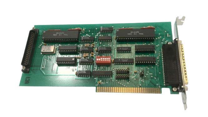 COMPUTER BOARDS INC CIO-CTR10/H50