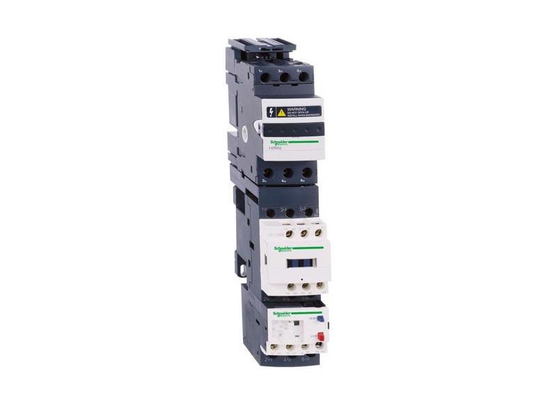 SCHNEIDER ELECTRIC LSBG202