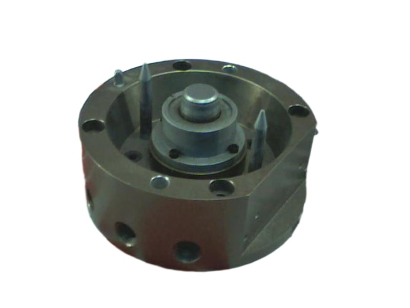 DOVER CORPORATION RHC-2-R