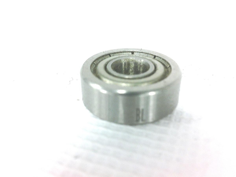 BL BEARINGS 605-ZZ