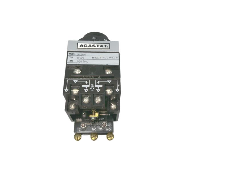 7012PDT by TE CONNECTIVITY