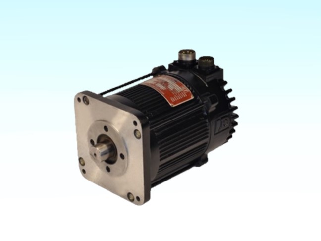 KOLLMORGEN B-604-B-31