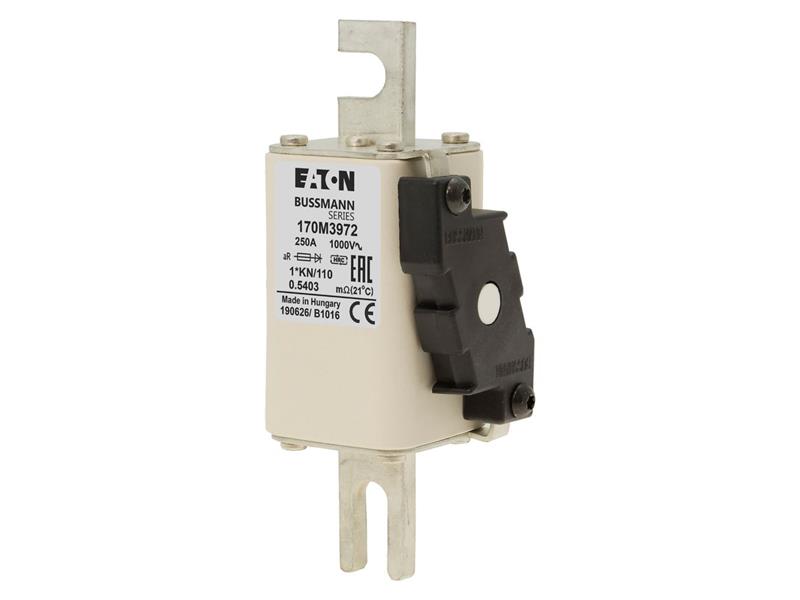 EATON CORPORATION 170M3972