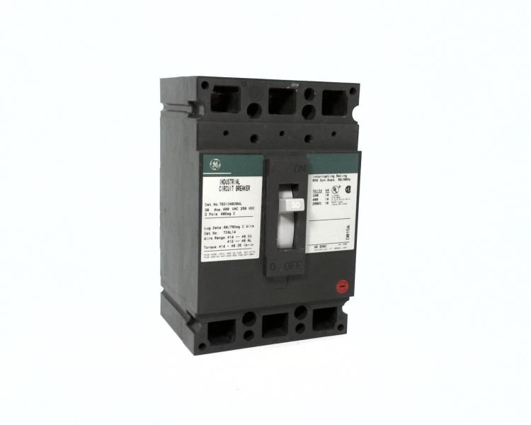 GENERAL ELECTRIC TED134030WL