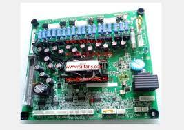 YASKAWA ELECTRIC ETC617211