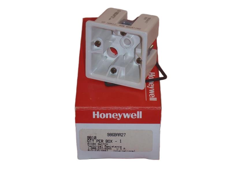 HONEYWELL 986BAA27