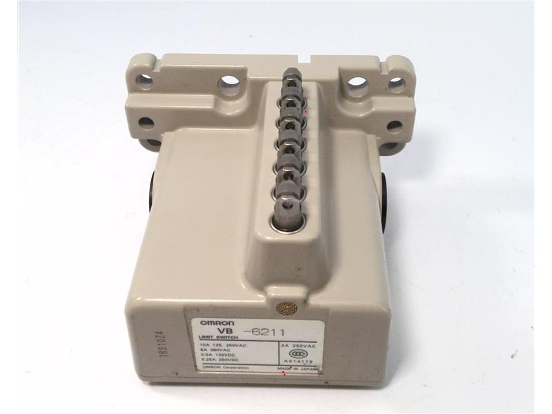 OMRON VB6211