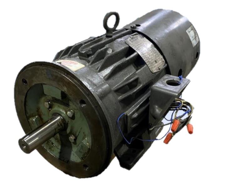 ASEA BROWN BOVERI M13F 93767085-002