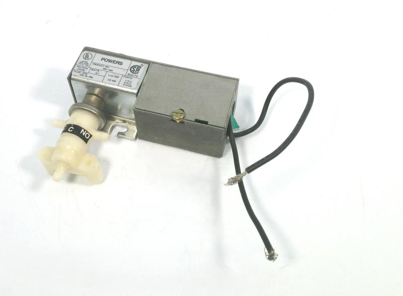 POWERS REGULATOR CO 265-1004