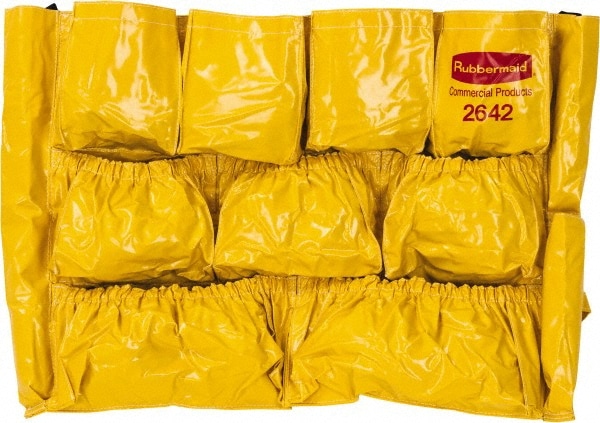 RUBBERMAID FG264200YEL
