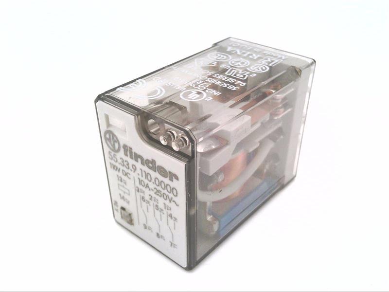 FINDER 55.33.9.110.0000