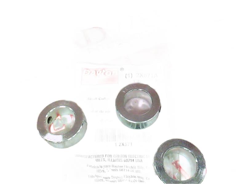 GRAINGER 2X571A