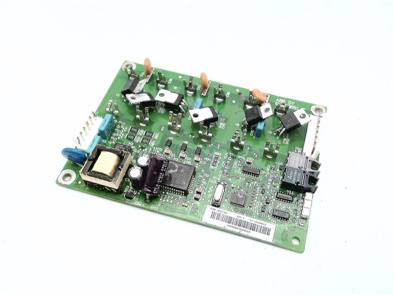 ASEA BROWN BOVERI 64693808