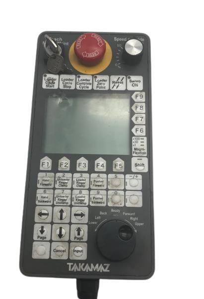 TACS-14-5-E2N4 by TAKAMAZ