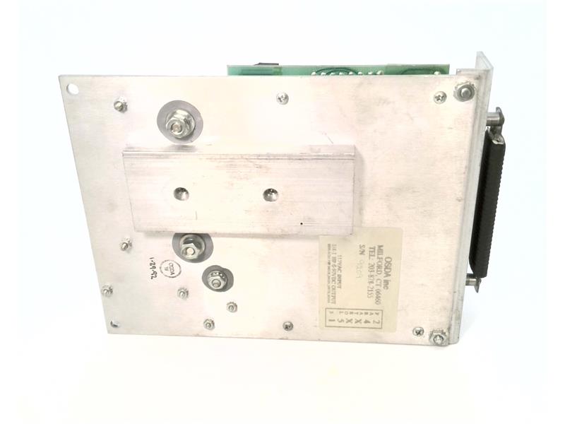 ASEA BROWN BOVERI 24XX51