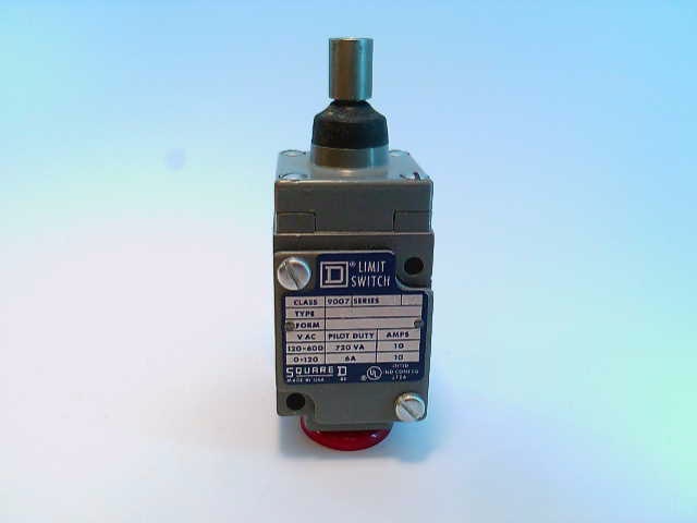 SCHNEIDER ELECTRIC 9007-B51B