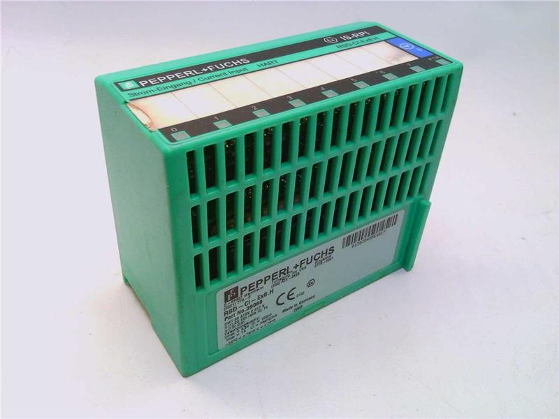 PEPPERL & FUCHS RSD-CI-EX8.H