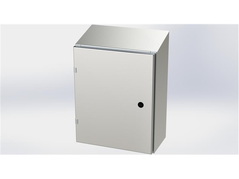 SAGINAW SCE-20EL1608SSST