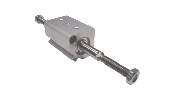 TPC MECHATRONICS CO UAQWB20-25DCM-X