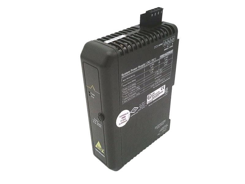 EMERSON KJ1501X1-BC1