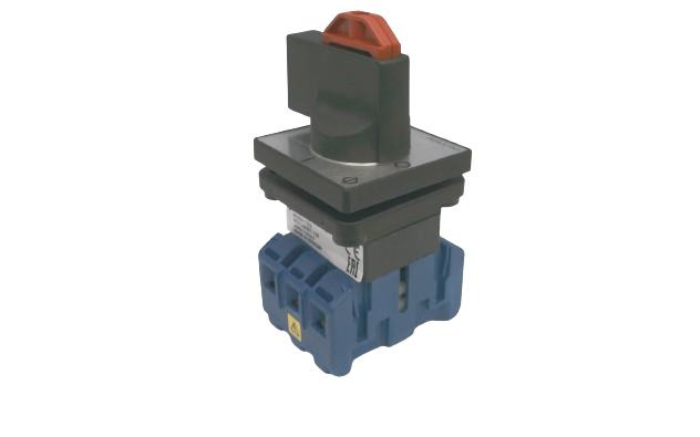 KRAUS & NAIMER KG20A T103/04 E