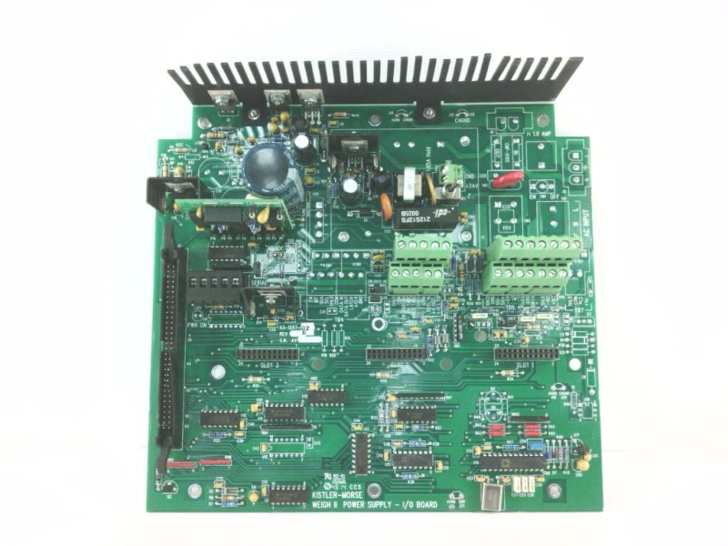 DANAHER MOTION 63-1257-02