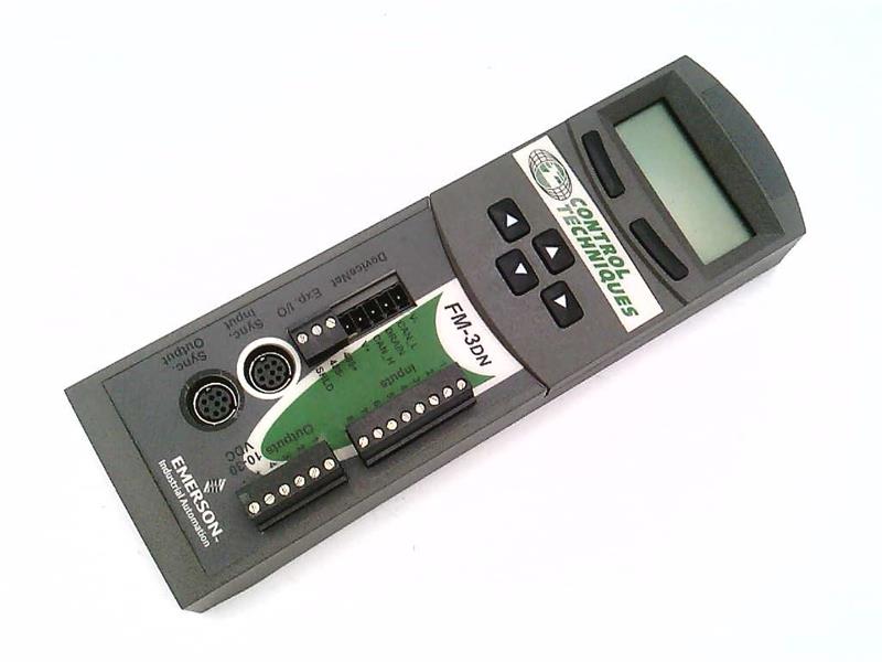 NIDEC CORP FM-3DN