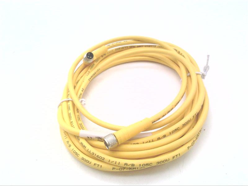 TURCK PKG 3M-4-PSW 3M