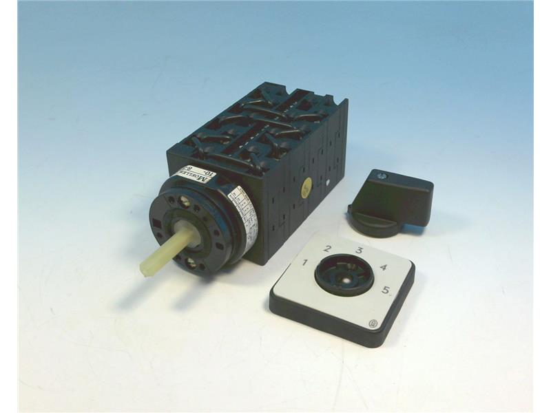 EATON CORPORATION T0-8-8272/E