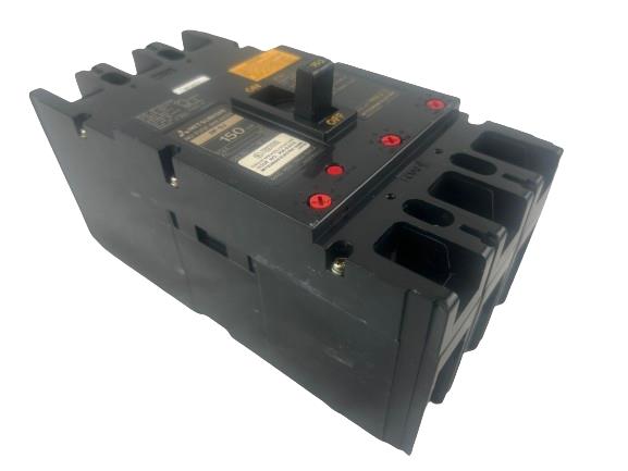 MITSUBISHI NF-SJ-3150