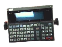 PTC-860IM by ZEBRA