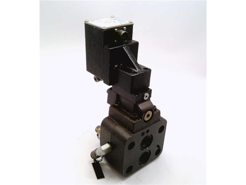 EATON CORPORATION CGE-10-32-2S17