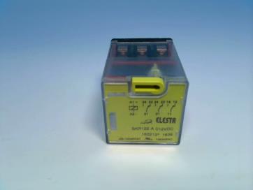 ELESTA SKR122-A-012VDC