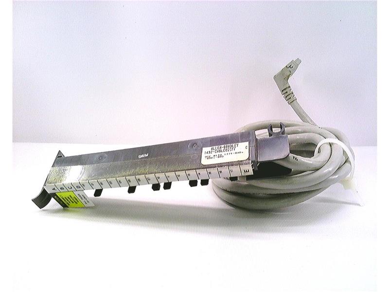 ALLEN BRADLEY 1492-CABLE025FF