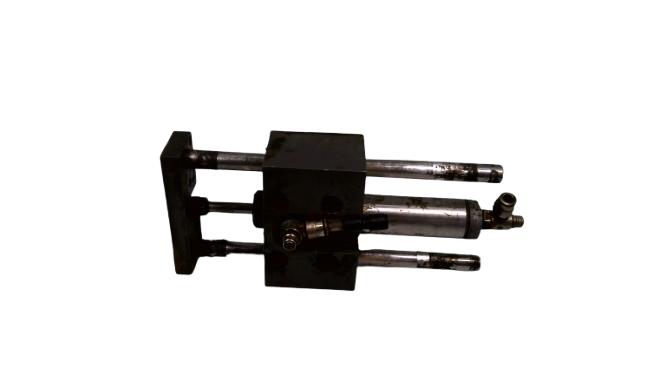 ASCO LCX10604S16DSE