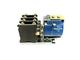 DANAHER CONTROLS 4U4B-240
