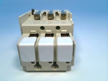 SCHNEIDER ELECTRIC LB6-LC03M22