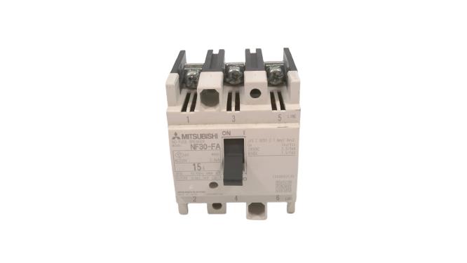 MITSUBISHI NF30-FA-3P-20A
