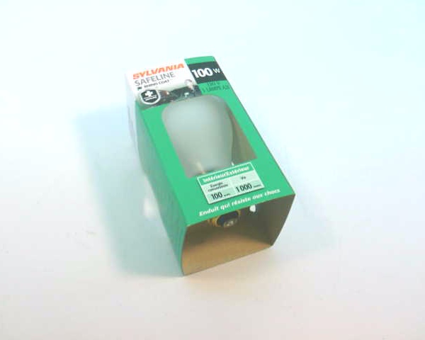 GTE 100A21/RS/SL/RP-120V