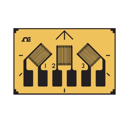OMEGA ENGINEERING SGD-6/350-RY23