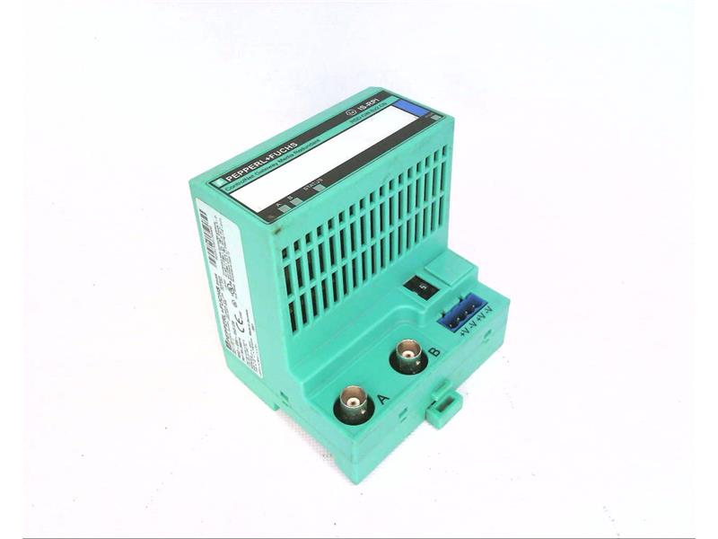 PEPPERL & FUCHS RSD-GW-EX2-CN